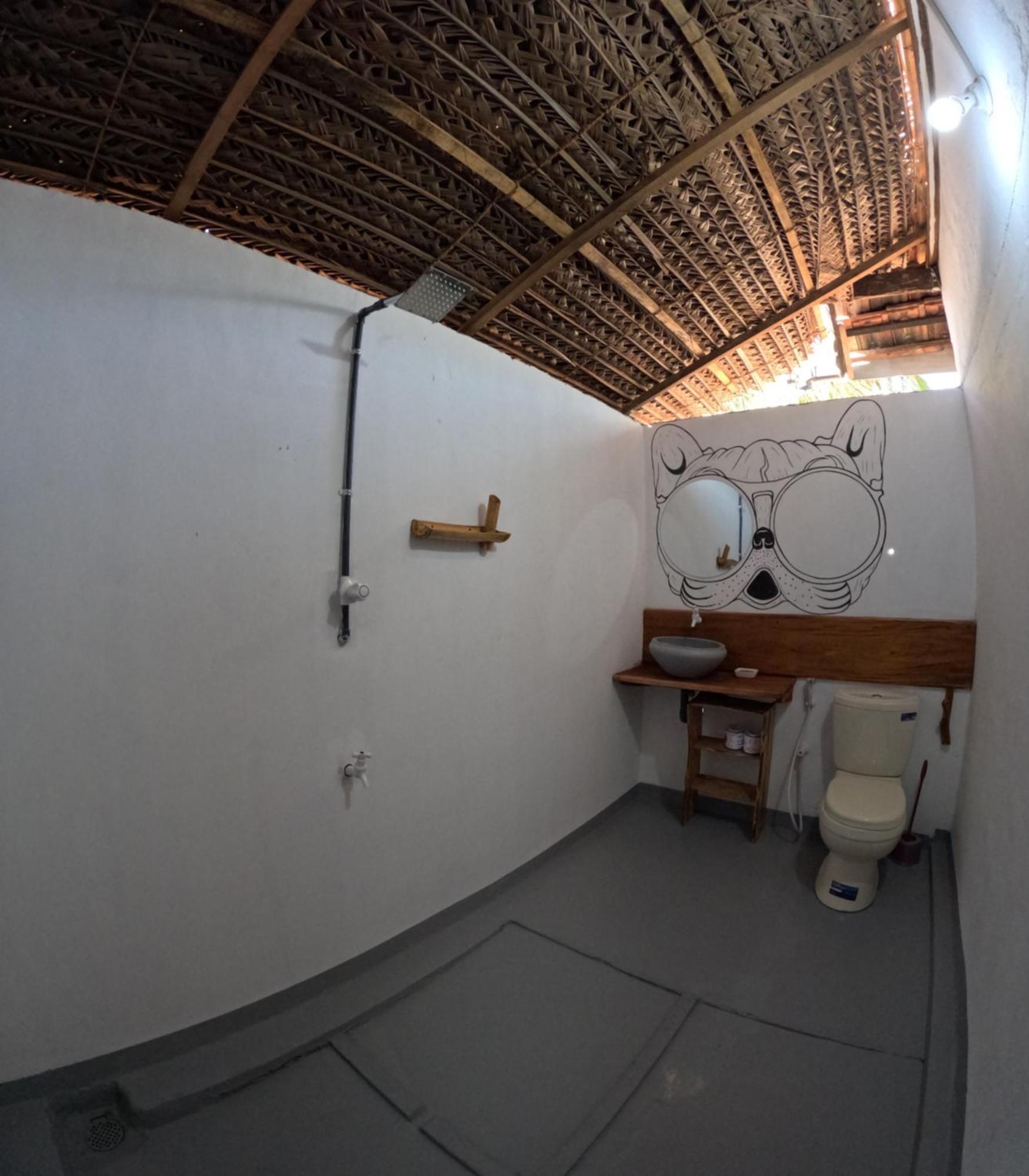 C U Hostel Trincomalee Exterior photo